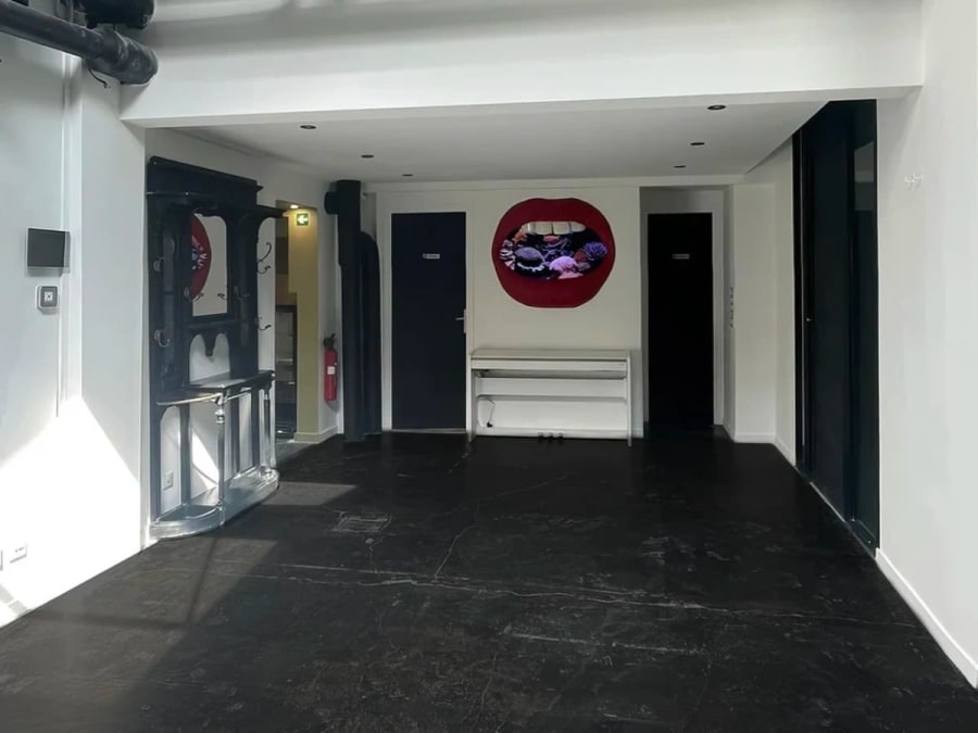 Atelier des Abbesses Paris 18ème