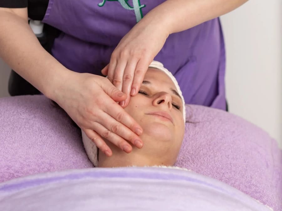 Massage kobido à Paris 14ème 