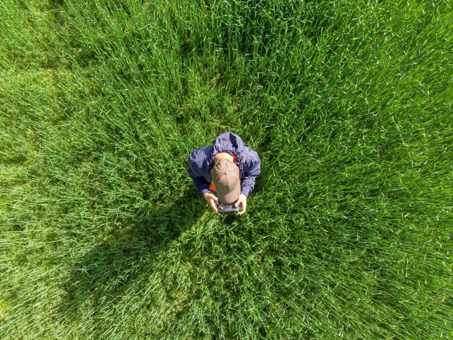 Introduction to drone piloting near Lyon (69)