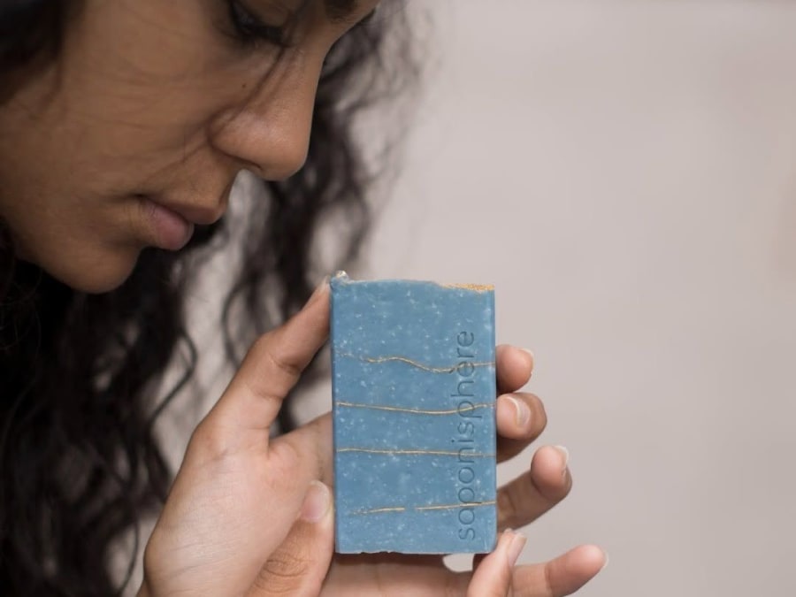 Atelier fabrication de savon artisanal à Niedernai (67)