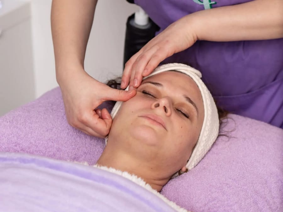 Tratamientos faciales en París 12ème Bel-Air