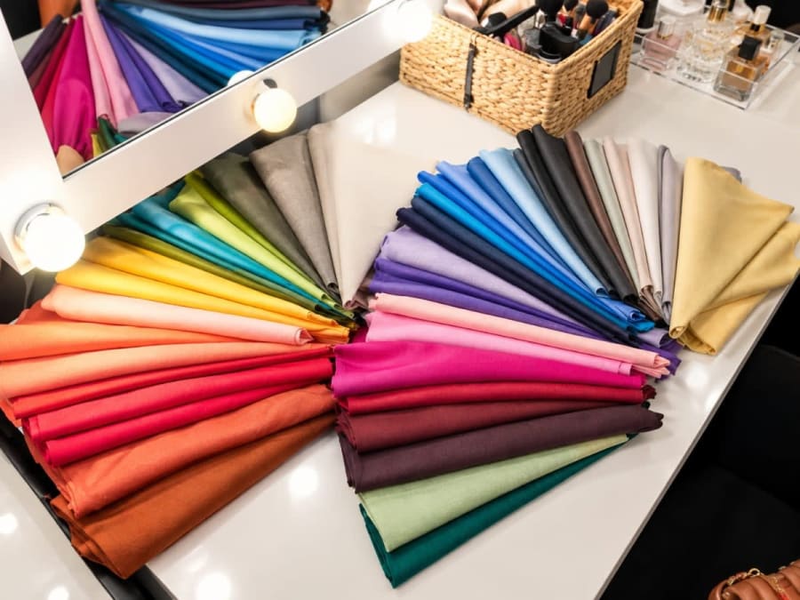 Taller de colorimetría en Rouen (76)