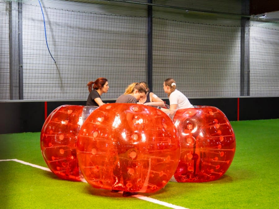 Team Building multi-activités à Meaux (77)