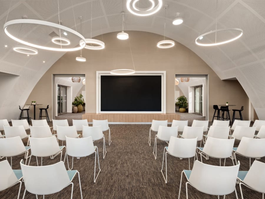 Hilton Garden Inn Bordeaux Centre **** (33)
