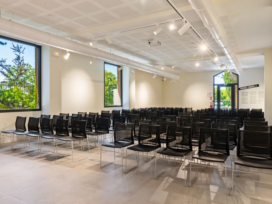 Fort de Vaise à Lyon 9ème