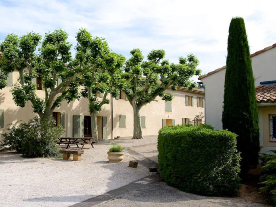 IRCE à Aix-en-Provence (13)