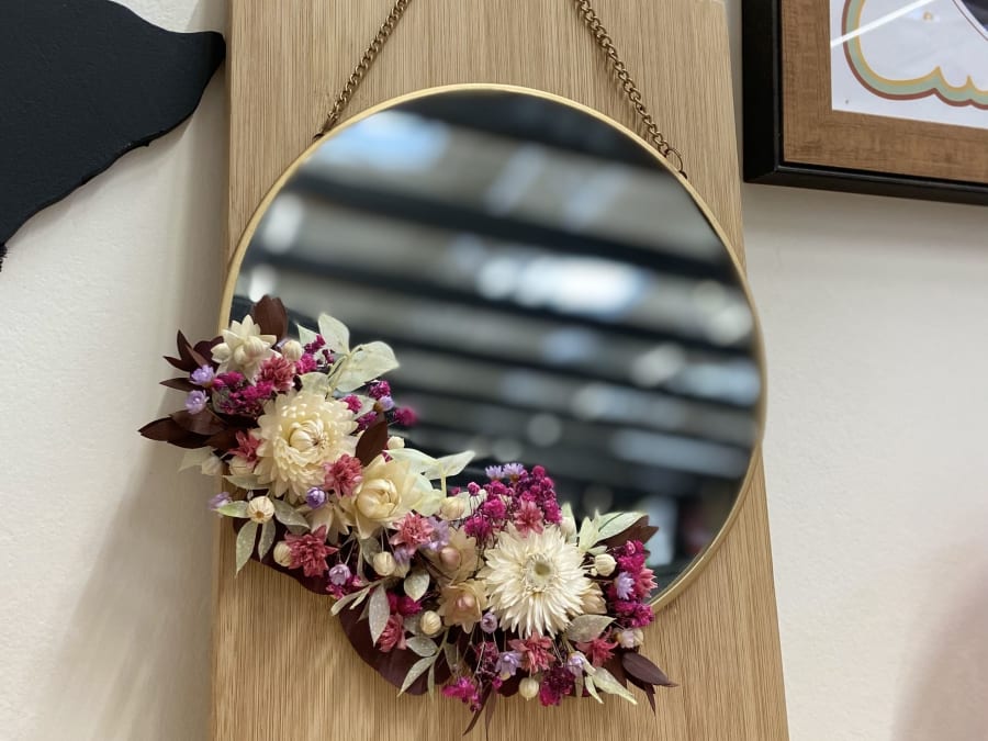 Team Building Atelier floral à Nantes (44)