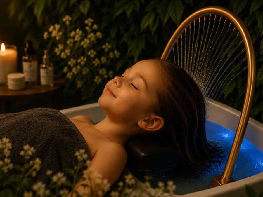 Head SPA in Toulon (83)