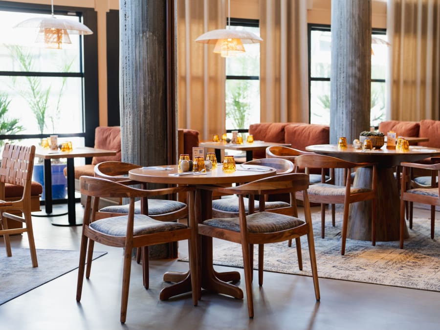 Meïda à Saint-Ouen sur Seine (93)