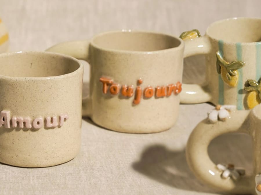 Team Building Atelier céramique à Bayas (33)