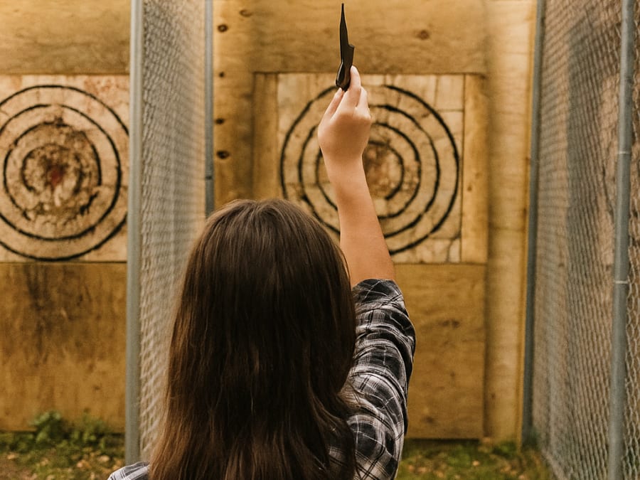 Pass Crazy EVG/EVJF à La Vallée des Korrigans