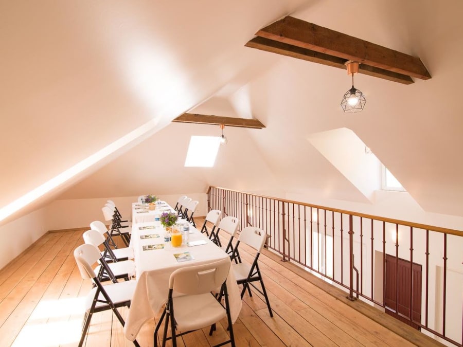 Domaine de Floreval à Bruyères-le-Châtel (91)