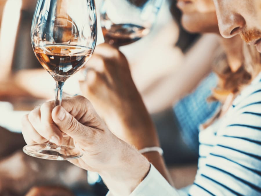 Oenologie, les bases de la dégustation à Rennes (2h)