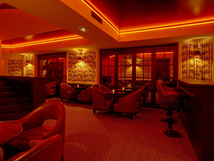 La Citadelle des grands boulevards à Paris 9ème 