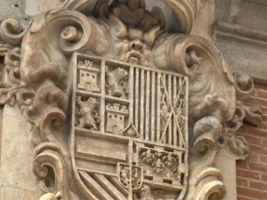 "The Secrets of Madrid" Small-Group Guided Tour 