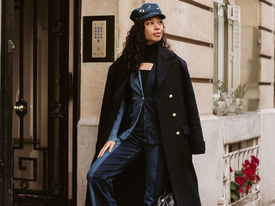 Personal Shopping session in Paris