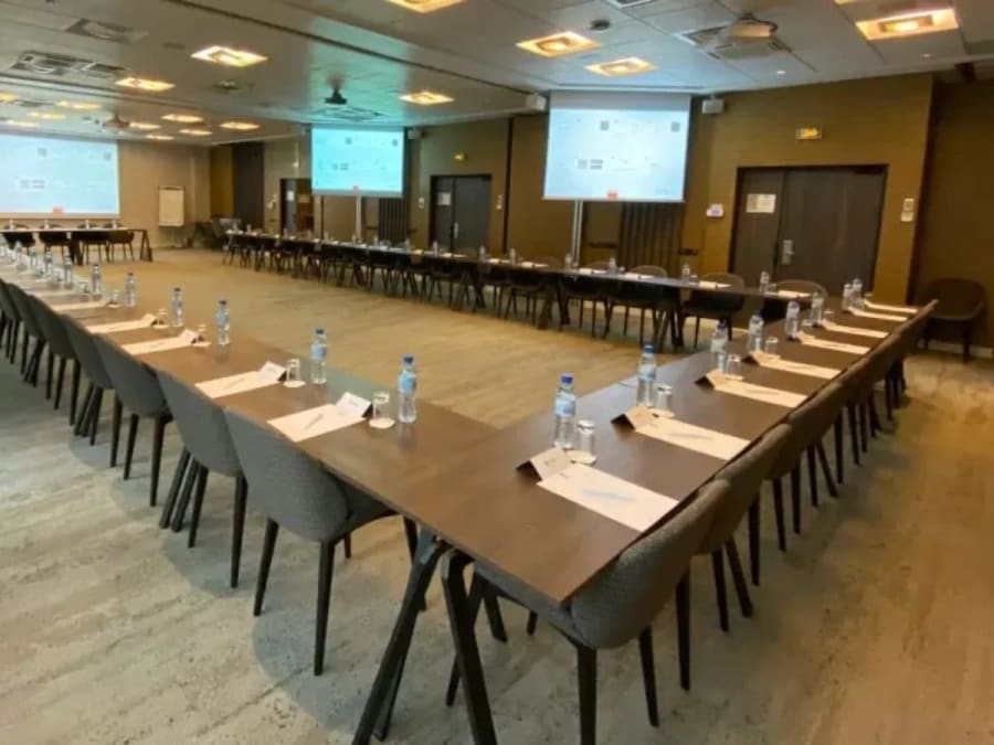 Hôtel Inn Paris CDG Airport