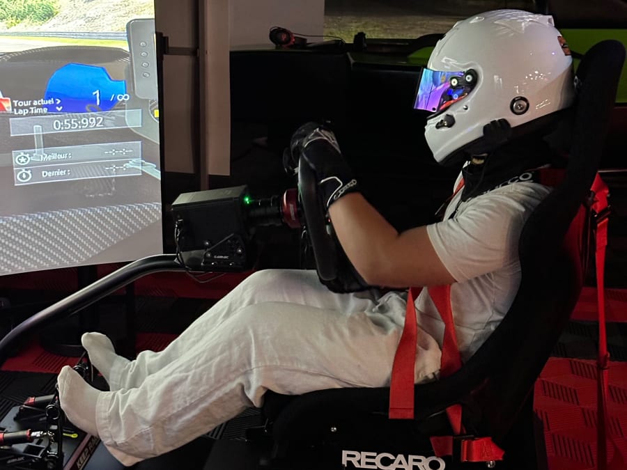 Anniversaire univers gaming 