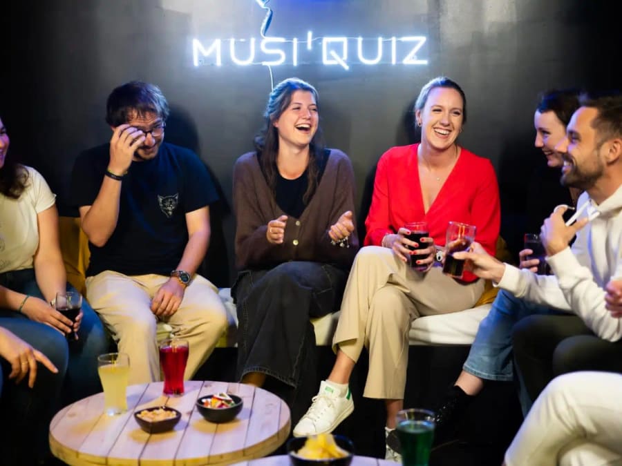 Musi'Quiz à Niort (79)
