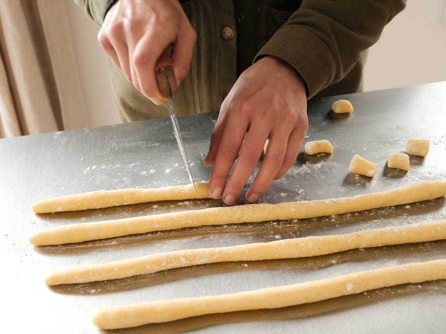 Team Building Défi Top Chef à Paris 2ème