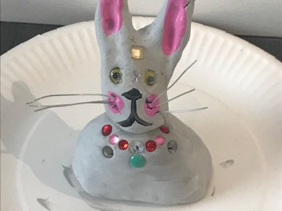 Anniversaire Atelier Créatif au choix 4-14 ans à domicile (76)