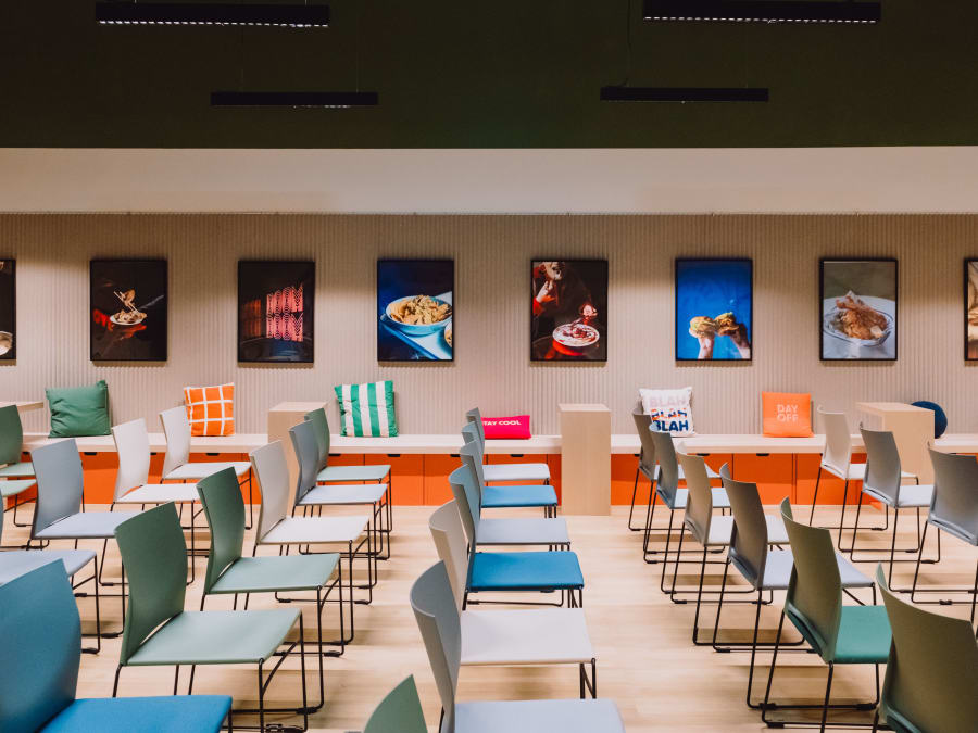 Boom Boom Villette à Paris 19ème