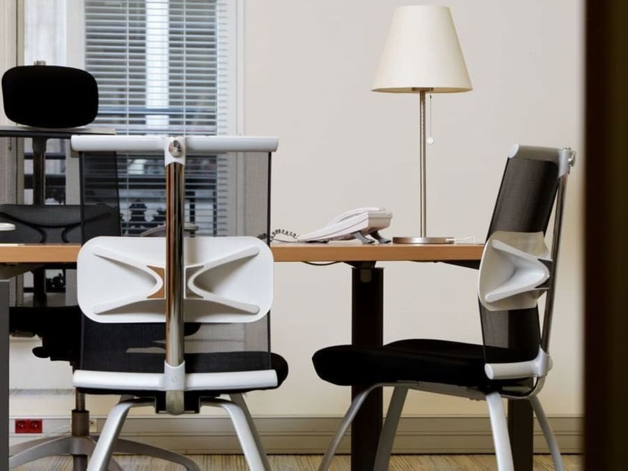 Baya Cambon à Paris 1er