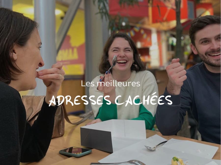 Pass Food Tour | 25 activités en Europe