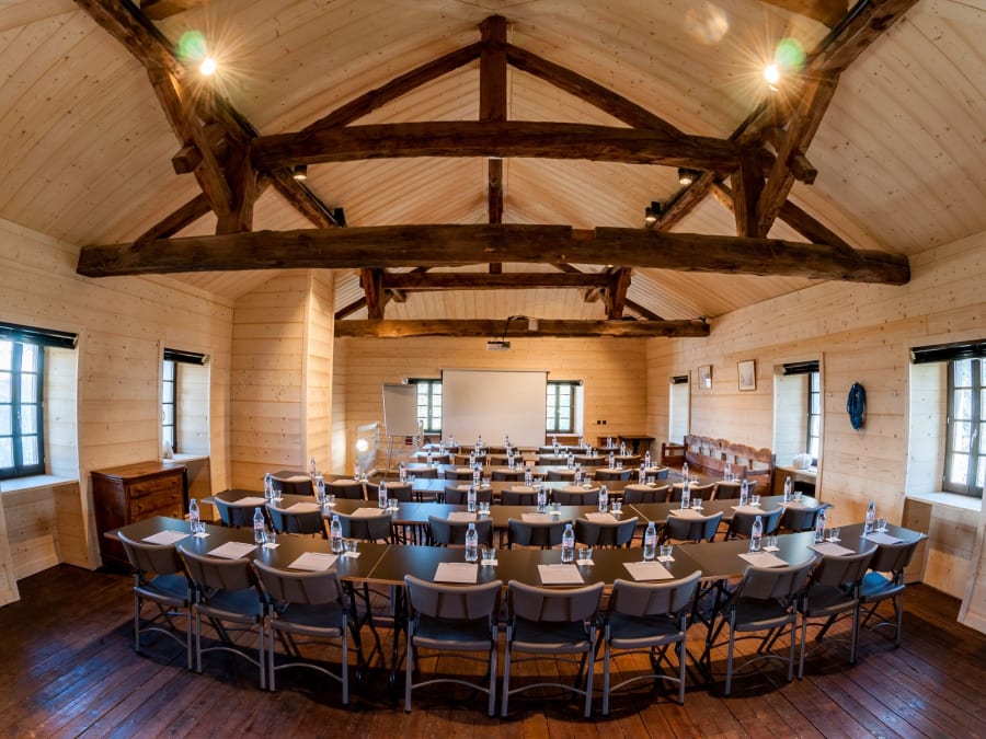 Le Refuge Du Montenvers à Chamonix (74)