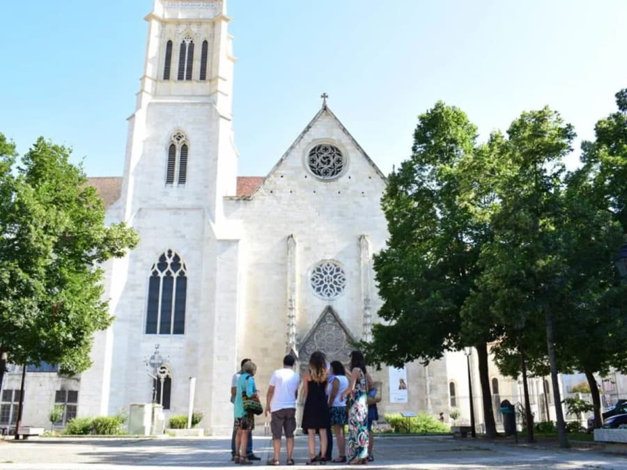Team Building gastronomie et œnologie à Agen (47)