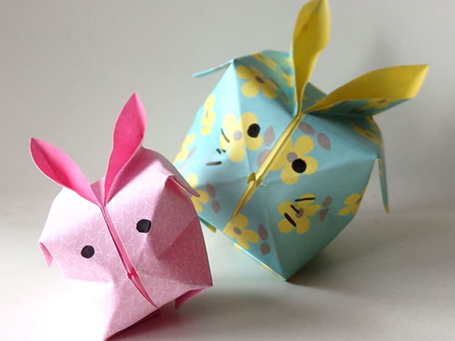 Anniversaire Origami Party 6 15 Ans A Domicile 33 Funbooker