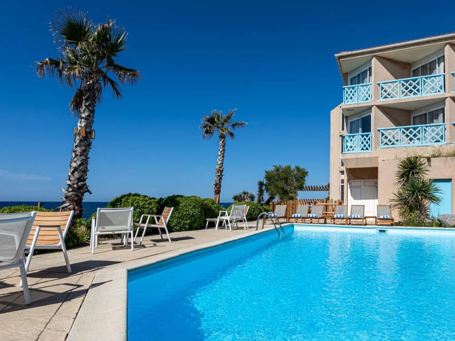 Paradou Méditerranée, BW Signature Collection by Best Western