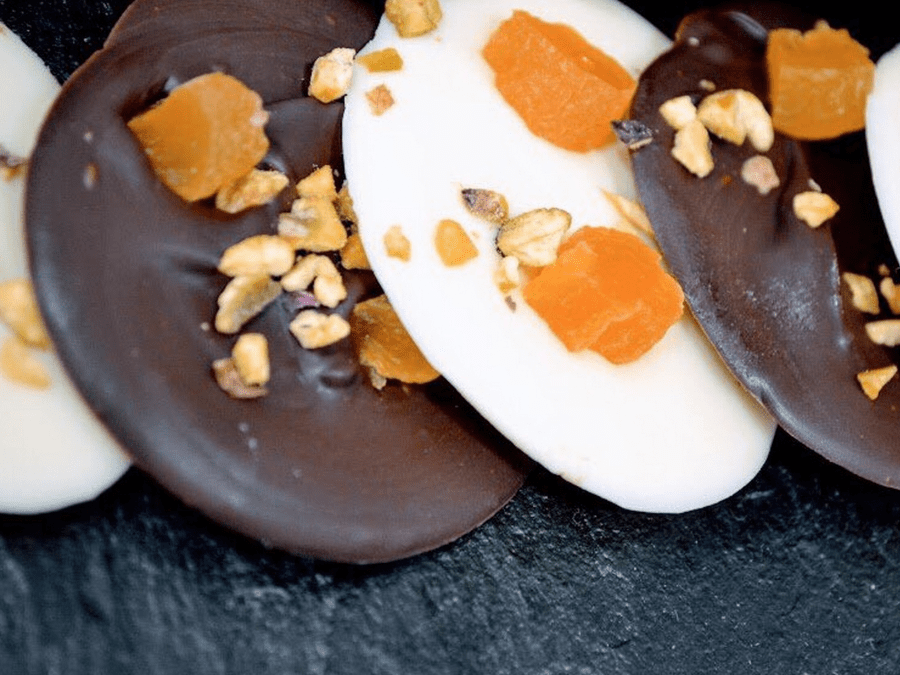 Team Building Atelier Chocolat à Paris