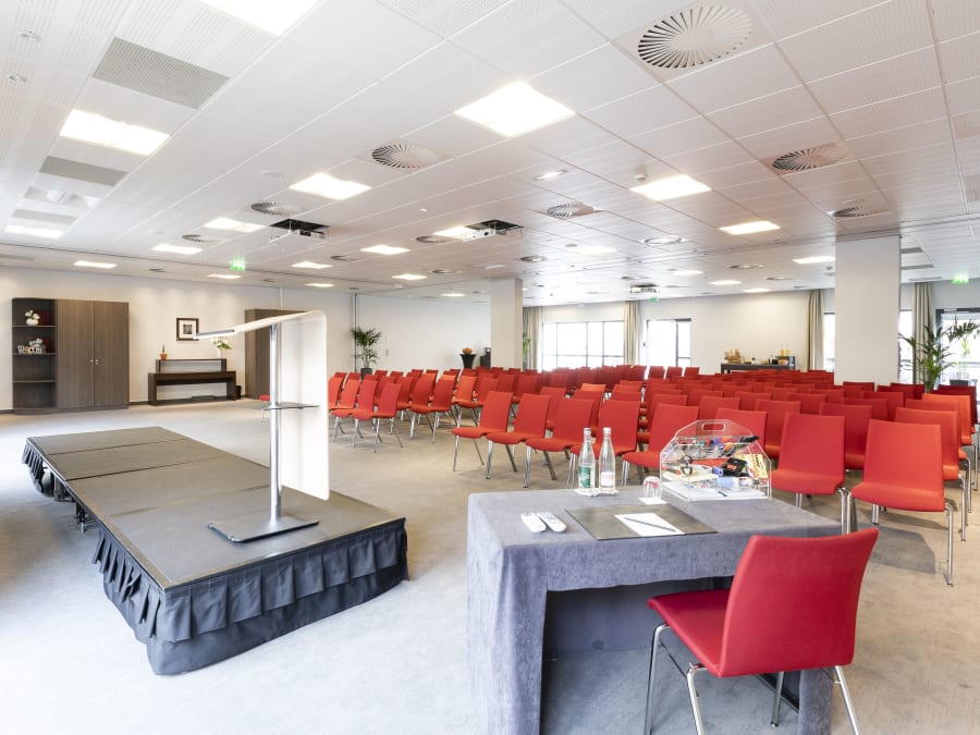 Radisson Blu Paris Boulogne **** (92)