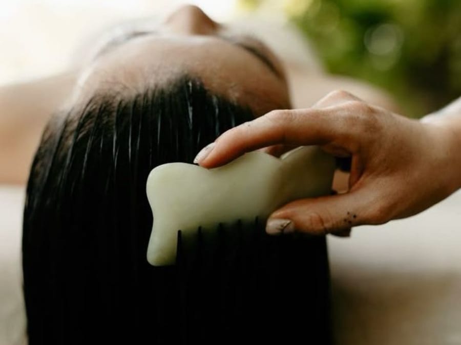 Head Spa à Lille (59)