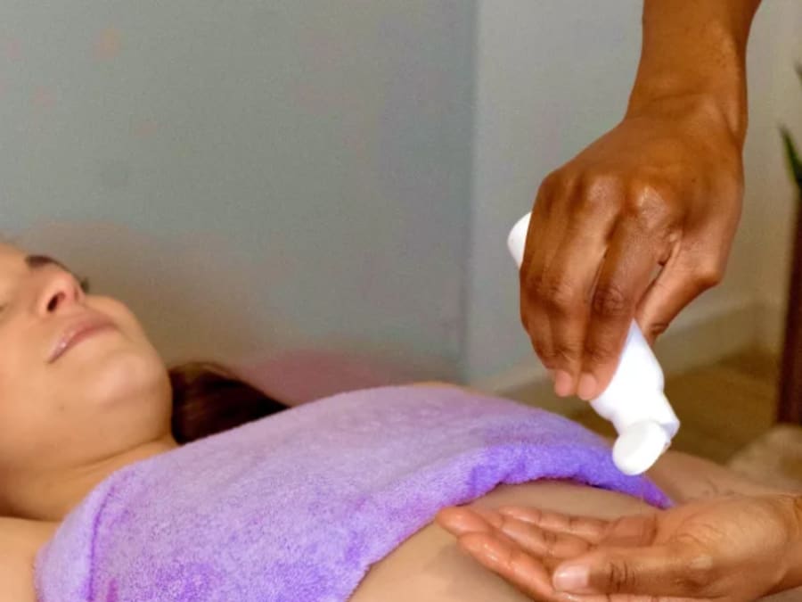 Massage ayurvédique à Cenon (33)