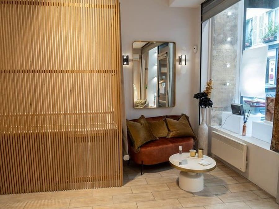Soins du visage à Paris 9ème Havre-Caumartin