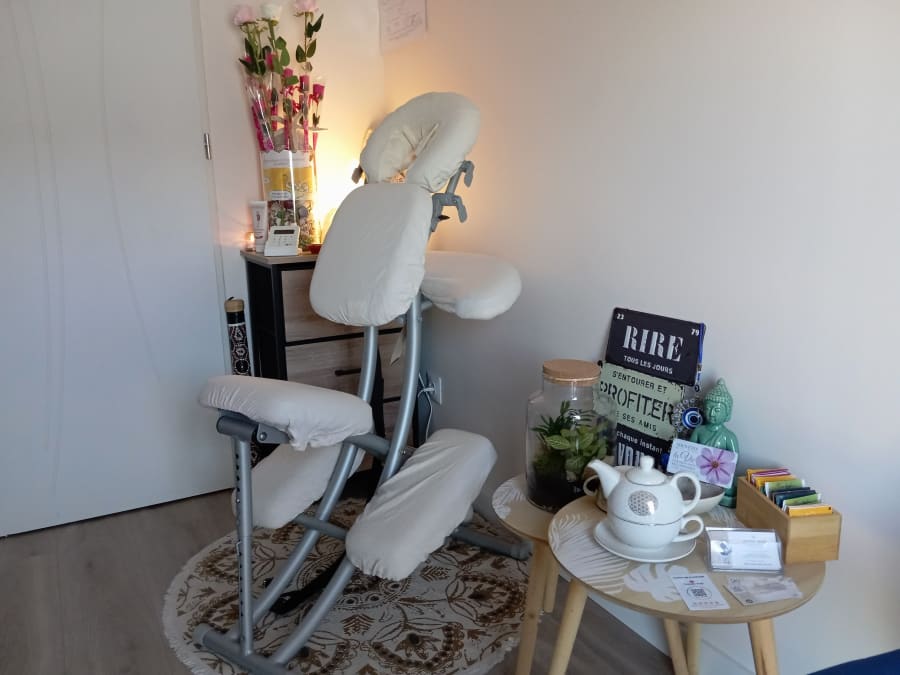 Massage bien être à Saint-Loup-Géanges (71)