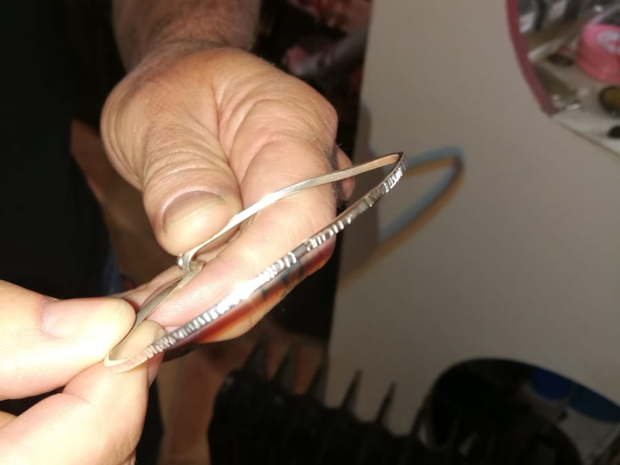 Atelier bijou en argent à Antibes (06)