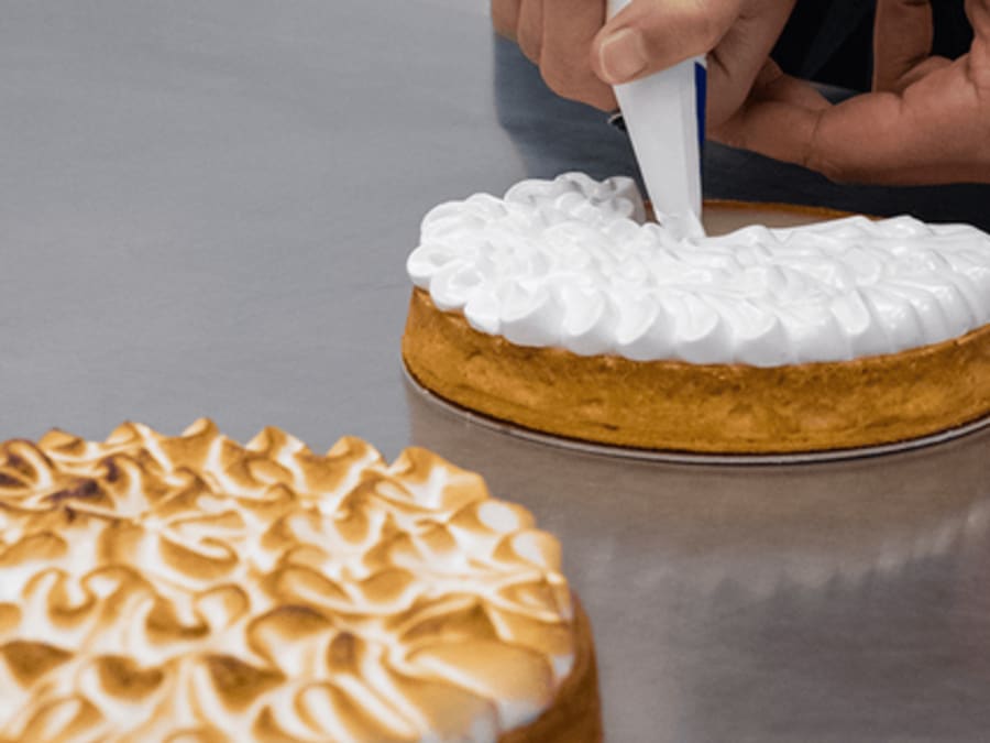 Atelier pâtisserie végétale à Bordeaux (33)