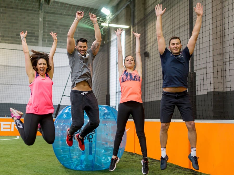 Bubble Foot à Montélimar (26)