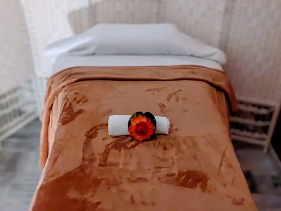 Head Spa à Lyon 5ème