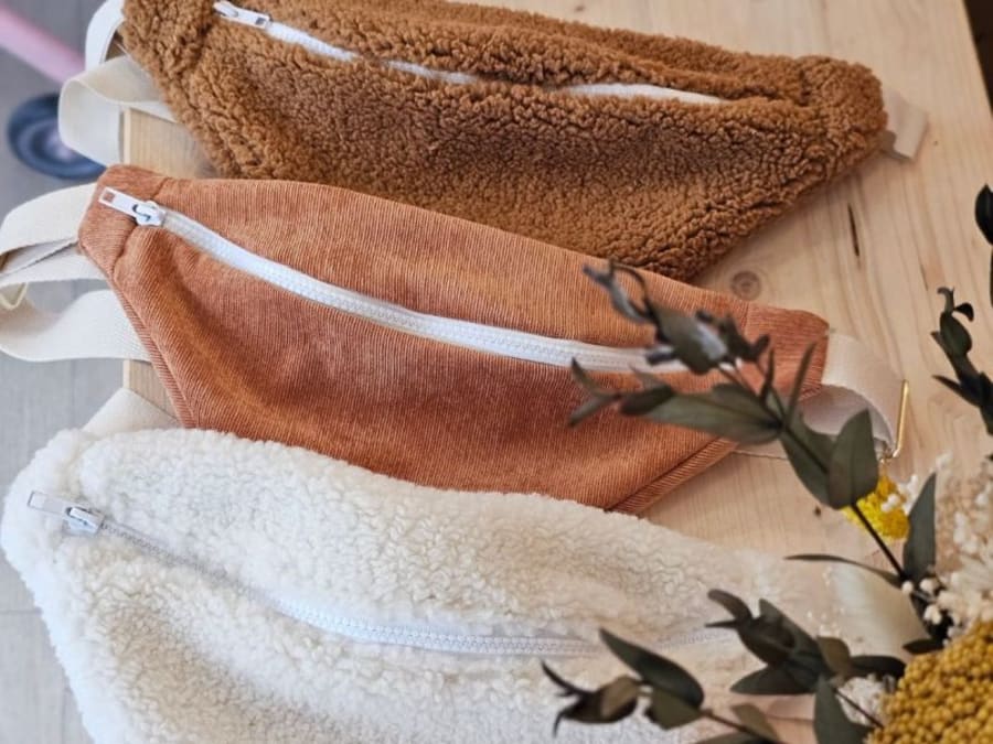 Taller de costura de plátanos en Mouvaux (59)