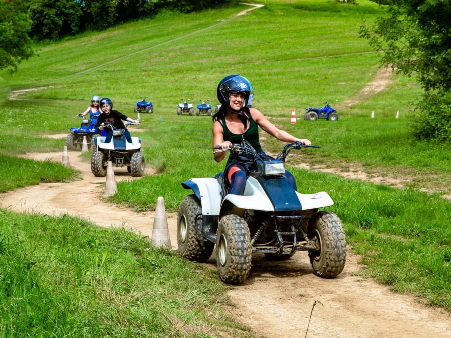 Balade en quad à Auch (32)