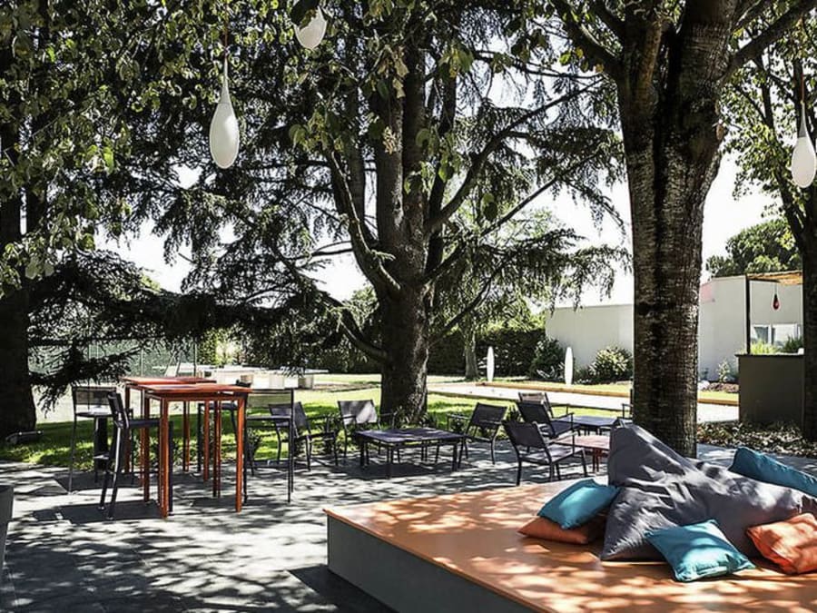 Novotel Toulouse Purpan Aéroport ****