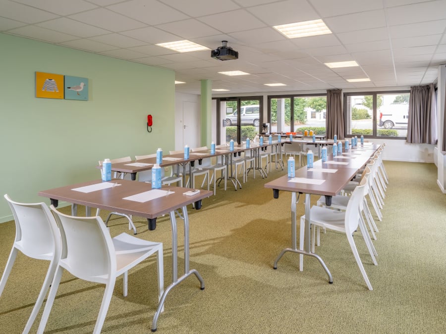 Sure Hotel by Best Western Guérande