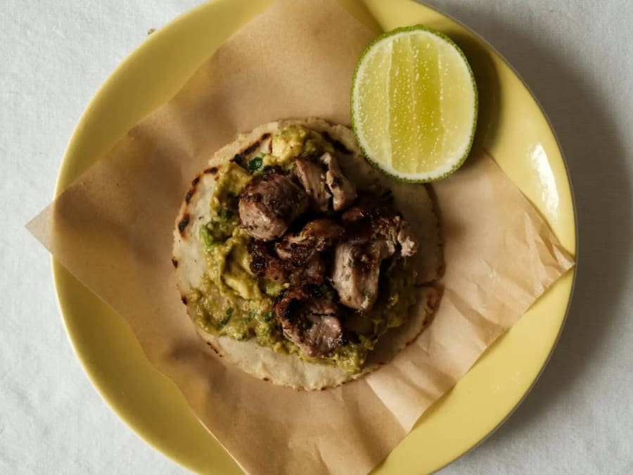 Atelier Cuisine du monde à Nantes (44)