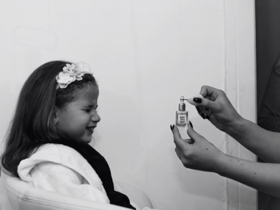 Anniversaire Spa Party 3 15ans A Marseille 6eme Funbooker