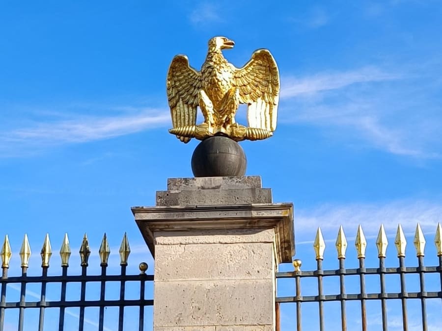 Visite guidée à vélo sur les bords de Seine et Fontainebleau