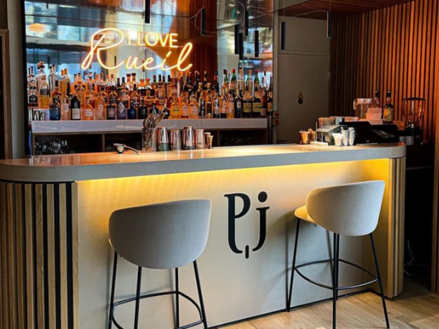 Le Père Joseph à Rueil-Malmaison (92)